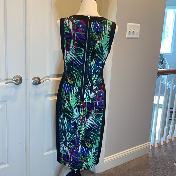 Maggy London BodyCon Dress - Picture 4 of 6